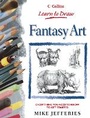 Cover: Fantasy Art - Collins