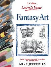 Abbildung von: Fantasy Art - Collins