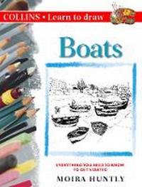 Enlarge image Cover: Boats - Collins