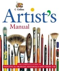 Cover: Collins Artist's Manual - Collins