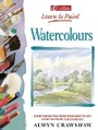 Cover: Watercolours - Collins