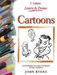 Enlarge image Cover: Cartoons - Collins