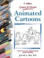 Cover: Animated Cartoons - Collins