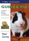 Cover: Guinea Pig - Collins