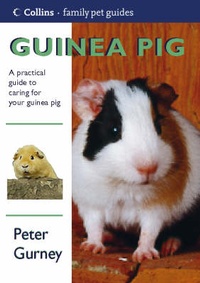 Enlarge image Cover: Guinea Pig - Collins