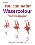 Cover: Watercolour - Collins