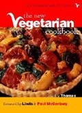 Cover: The New Vegetarian Cookbook - Collins