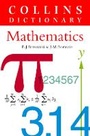 Cover: Dictionary of Mathematics - Collins