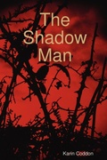 Cover: The Shadow Man - KARIN S CODDON
