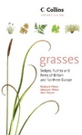 Cover: Grasses, Sedges, Rushes and Ferns of Britain and Northern Europe - Collins
