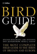 Cover: Collins Bird Guide - Collins