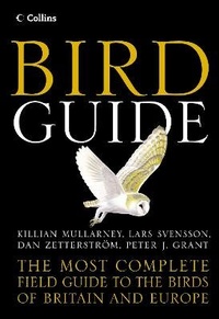 Enlarge image Cover: Collins Bird Guide - Collins