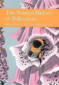 Enlarge image Cover: The Natural History of Pollination - Collins