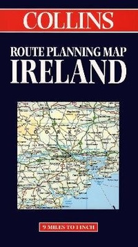 Abbildung von: Ireland - Collins