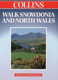 Abbildung von: Walk Snowdonia and North Wales - Collins