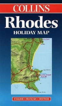 Abbildung von: Rhodes - Collins
