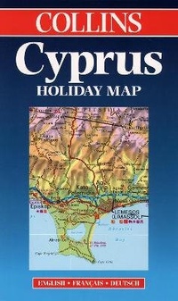 Abbildung von: Cyprus - Collins