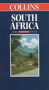 Abbildung von: South Africa - Collins