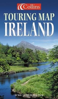 Abbildung von: Ireland - Collins
