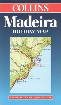 Abbildung von: Madeira - Collins