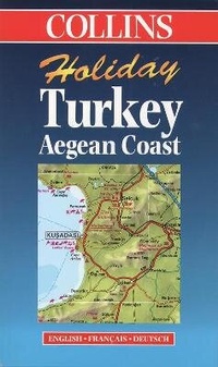 Abbildung von: Turkey Aegean Coast - Collins