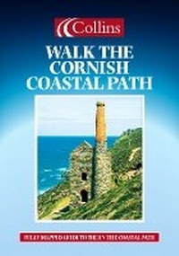 Abbildung von: Walk The Cornish Coastal Path - Collins