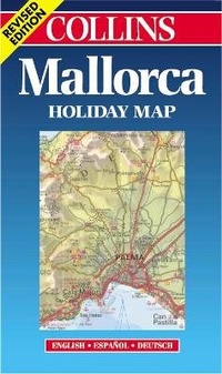 Abbildung von: Mallorca - Collins