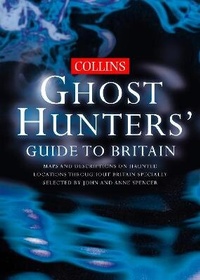 Abbildung von: Collins Ghost Hunters' Guide to Britain - Collins
