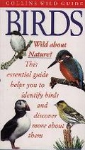 Cover: Birds of Britain and Northern Europe - Collins