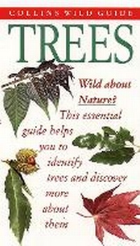 Enlarge image Cover: Trees of Britain and Northern Europe - Collins