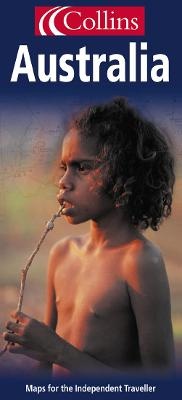 Abbildung von: Australia - Collins