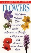 Cover: Wild Flowers of Britain and Northern Europe - Collins