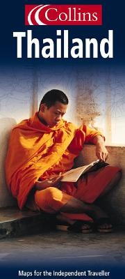 Abbildung von: Thailand - Collins
