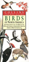 Cover: Birds of North America - Collins