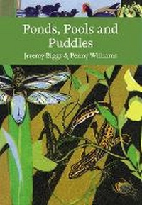 Enlarge image Cover: Ponds, Pools and Puddles - William Collins