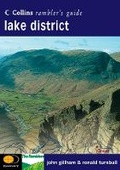 Cover: Lake District - Collins