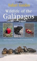 Cover: Wildlife of the Galapagos - Collins