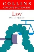 Cover: Law - Collins