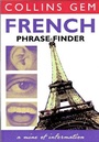 Cover: French Phrase Finder - Collins