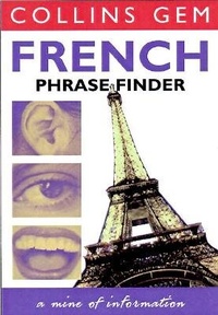 Abbildung von: French Phrase Finder - Collins