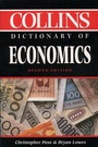 Cover: Economics - Collins