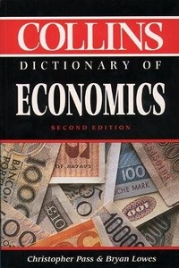 Enlarge image Cover: Economics - Collins