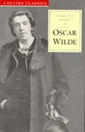 Cover: Complete Works of Oscar Wilde - Collins