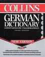 Cover: German Dictionary - Collins