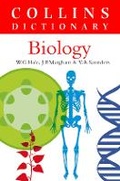 Cover: Biology - Collins