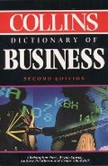 Cover: Business - Collins