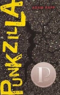 Abbildung von: Punkzilla - Turtleback Books