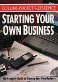 Cover: Starting your own Business - Collins