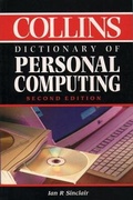 Cover: Personal Computing - Collins