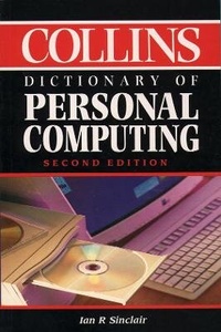 Enlarge image Cover: Personal Computing - Collins